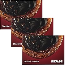 Amazon | DR.VAPE ドクターベイプ クラシックスモーク for Model 2 [ 3