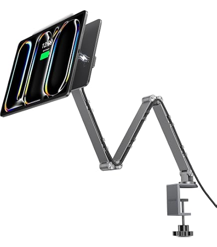 ipadスタンド Amazon.co.jp: KU XIU X39 Max磁気パネル(iPad Pro 11インチ-M4 (2024
