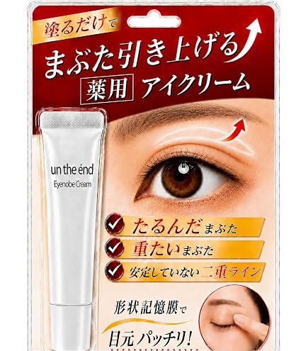 Amazon.co.jp: アイアクトリッチ アイアクトクリーム 20g 2本セット