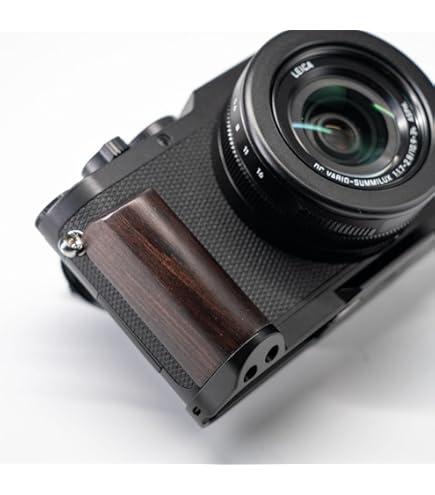 Amazon | ライカ X1/X2用 ハンドグリップ | ライカ | カメラ用カメラ