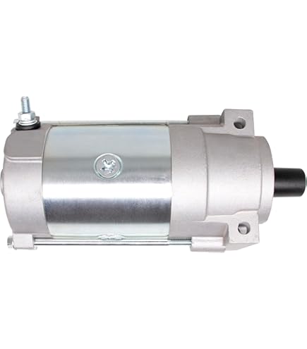 Toro Starter 136-7880 Starter Motor Replacement For Toro