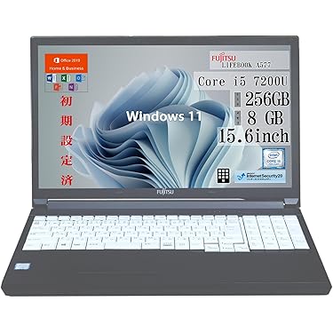 Amazon.co.jp 最新リリース: 標準型ノートパソコン の新着