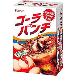 Amazon | ヨーグレット ハイレモン コーラパンチ (コーラパンチ10個