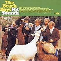 Amazon.co.jp: PET SOUNDS: ミュージック