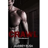 Crawl: A Dark Stalker Romance