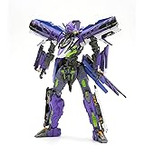 リボルテック EVANGELION EVOLUTION シンカリオン 500 TYPE EVA 約160mm ABS&PVC製 塗装済み可動フィギュア EV-020