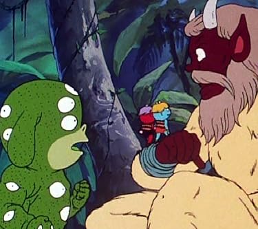 2023秋アニメ - 百目（ひゃくめ）