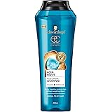 Schwarzkopf Extra Care Aqua Revive Moisturising Shampoo 400mL