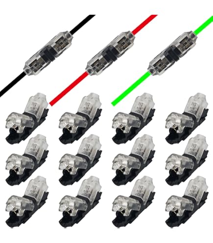 Amazon | 3M 558 スコッチロック エレクトロタップ 分岐タップ