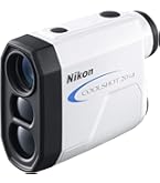 Nikon 携帯型レーザー距離計 COOLSHOT 40