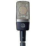 AKG C214 コンデンサーマイク 正規輸入品
