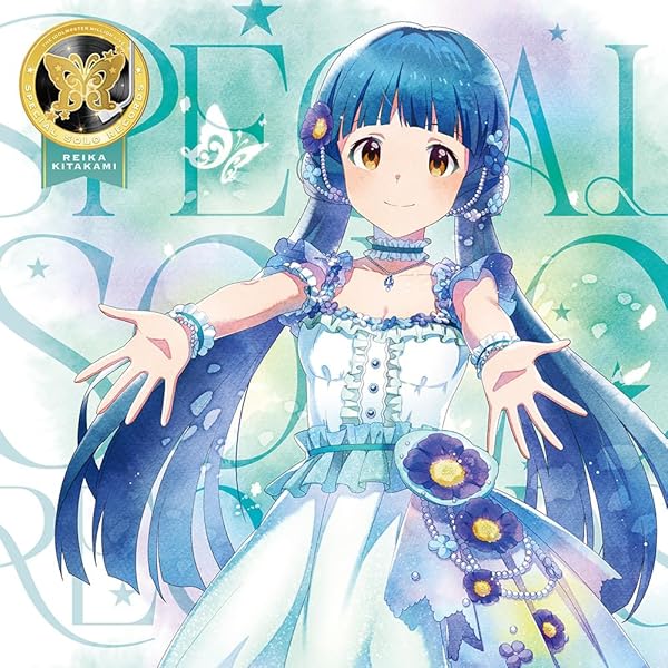 Amazon | THE IDOLM@STER MILLION LIVE! SPECIAL SOLO RECORDS 馬場