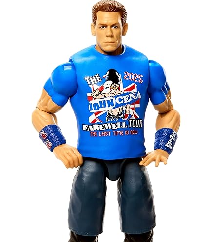 Amazon.co.jp: WWE 2025 Mattel Elite Collection Greatest Hits