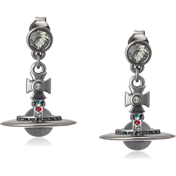 [正規品]Vivienne Westwood ピアス Amazon.co.jp: ヴィヴィアンウエストウッド Vivienne Westwood ピアス