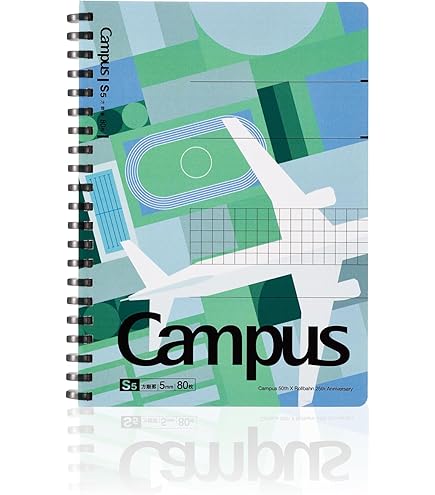 Amazon | Rollbahn ロルバーン ムーミンショップ限定 ノート フラワー