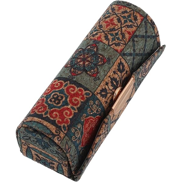 ブラック 口紅ケース フェラーリ iPhone14plus カーボン調PUレザー 手帳型ケース