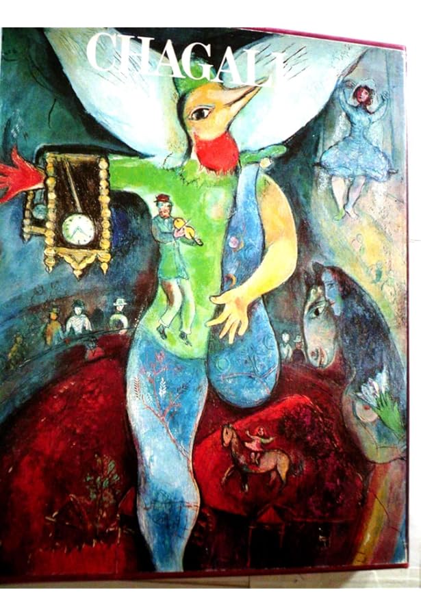 シャガール NBS-J (タッシェン・ニュー・ベーシック・アート・シリーズ