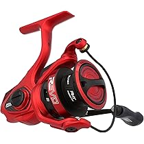 Abu Garcia スピニングリール　33 Amazon | アブガルシア(Abu Garcia) スピニングリール SPIKE