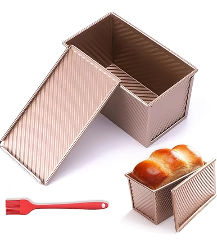 Amazon｜新考社 丸型メッシュ 食パン焼型 イ-22｜パン型 オンライン通販