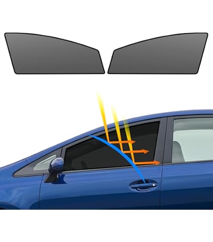 Amazon.co.jp: シボレー アストロ [H05.04～H17.04]用 マルチシェード