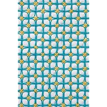Amazon | オリムパス製絲 一目刺しの花ふきん 刺し子キット
