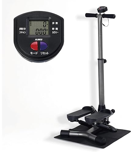 Amazon | ナマラ(Namala) 家庭用 ステッパー 簡単 エクササイズ