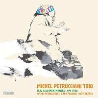Amazon | Trio in Tokyo [Analog] | Michel Petrucciani, Steve Gadd