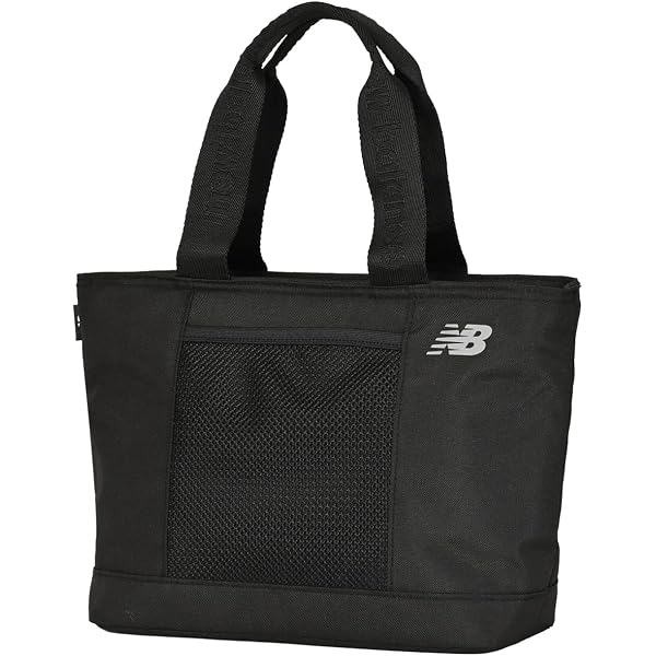 Newbalance 撥水2WAYトートバック BLACK Amazon.co.jp: [ニューバランス] Newbalance 撥水2WAYトートバック