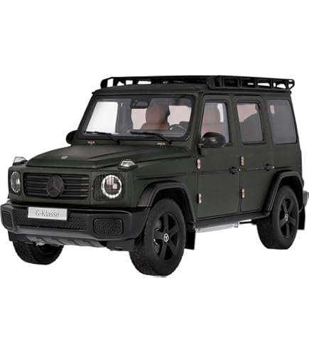 Amazon | ノレブ 1/18 メルセデス・ベンツ Sクラス AMG ライン