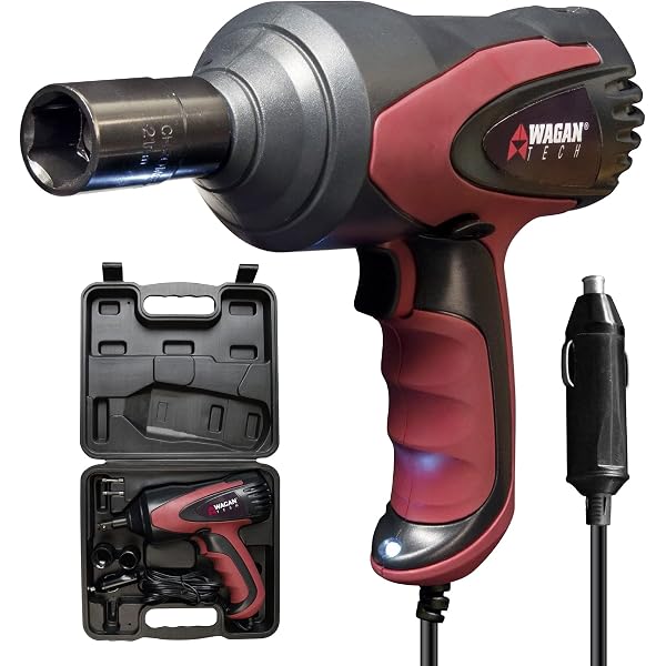 Car Electric impact wrench,tyre removal 