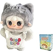 BLACKPEARLS HAPY （猫目小鬼Ver.) 台南国際トイフェス限定 BLACKPEARLS HAPY （猫目小鬼Ver.) 台南国際トイフェス限定 - メルカリ