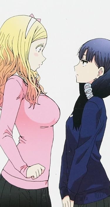 アニメ化決定作品 - キャロル・オールストン,群堂 みすず（ぐんどう みすず）