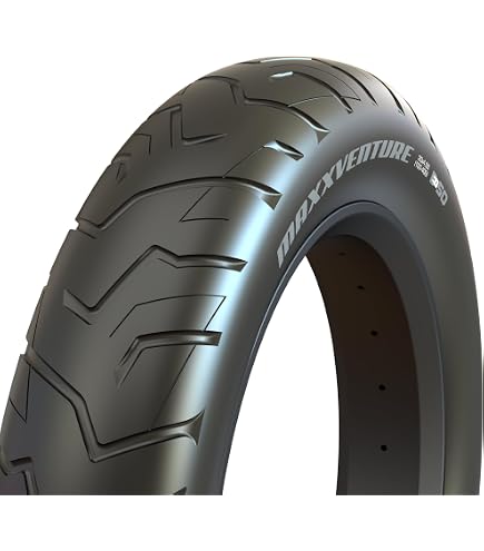 Amazon | E-BIKE用 ファットロードタイヤ 20x4.0 1本 MATE. SUPER73