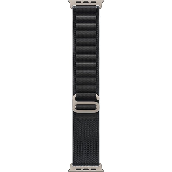 Amazon.co.jp: Apple Watch Band - ミラネーゼループ - （49mm）ケース