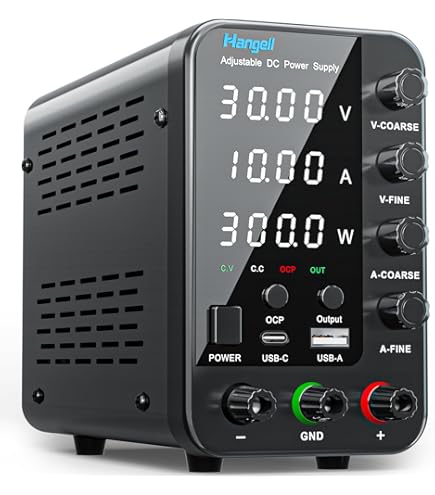 SkyRC EFUEL PSU200 200W 17A Power Supply Adapter US Plug - View #6