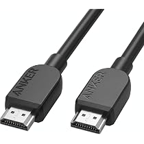 Anker KVM Switch 11-in-1 切替器 4K 60Hz HDMI 100W PD対応