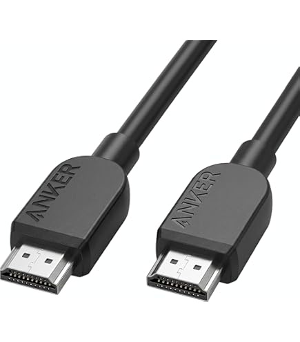 Amazon | SONY HIGH SPEED HDMI ケーブル 2m DLC-HE20XF | Sony | HDMI