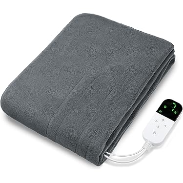 Amazon.co.jp ほしい物ランキング: 電気毛布・ひざ掛け で、ほしい物