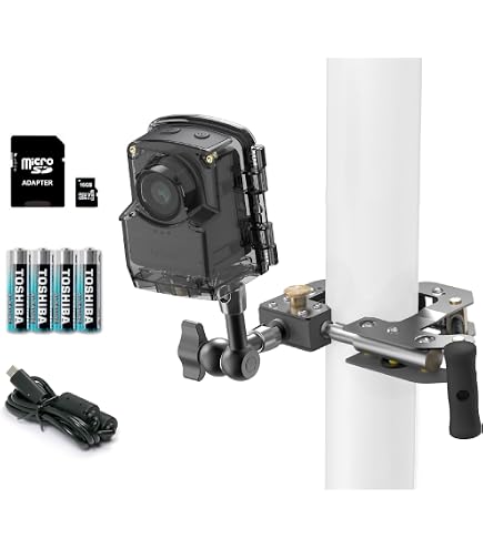Amazon.co.jp: 公式 Brinno TLC300 タイムラプス 定点カメラ 屋內用