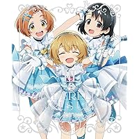 TVアニメ「アイドルマスター シンデレラガールズ U149」 Blu-ray3 [Blu-ray]