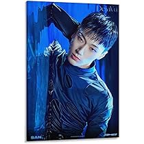 ⭐︎レア⭐︎ ATEEZ サン タワレコ特典 キャンパスボード ⭐︎レア⭐︎ ATEEZ サン タワレコ特典 キャンパスボード - メルカリ
