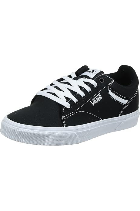VANS Men's Seldan Sneaker, OTW Sidewall 