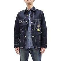 シュガーケーン カバーオール　36 SUGAR CANE シュガーケーン カバーオール SC15655 11oz. BLUE