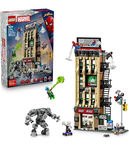 Amazon.co.jp: レゴ スーパー・ヒーローズ スパイダーマン:ゴースト