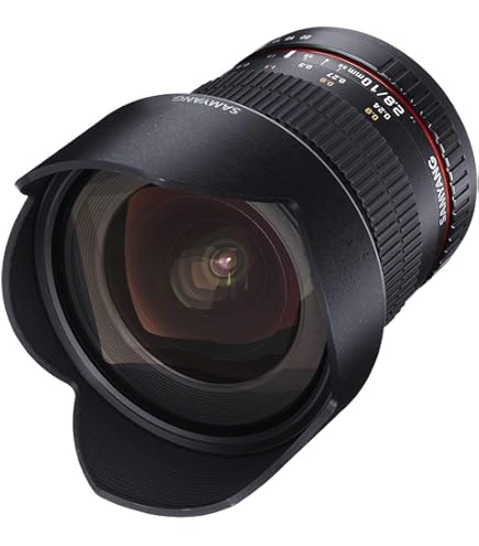 PENTAX K 16mm F2.0単焦点 SAMYANG製 16mm F2.0 High Speed Wide Angle – Samyang US