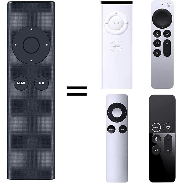 Amazon | Apple Siri Remote (第3世代) | Apple(アップル) | AV