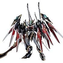 裂変匠魂1100 AN-01 湮滅 隠滅 YANMIE 合金フレーム 組立済み 裂変匠魂1100 AN-01 湮滅 隠滅 YANMIE 合金フレーム 組立済み