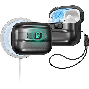 Amazon.co.jp 最新リリース: イヤホン・ヘッドホンケース の新着