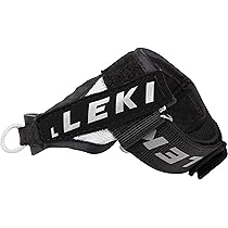 LEKI trigger 7.5 美品 LEKI trigger 7.5 美品 LEKI trigger 7.5 美品 Leki Trigger Ski
