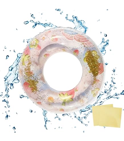 Amazon.co.jp: SUNNYLIFE(サニーライフ) フロート レインボー うきわ